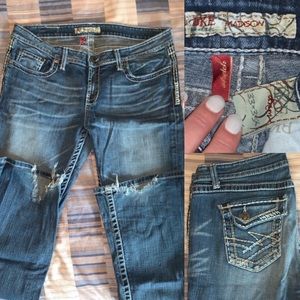 BKE women’s jeans